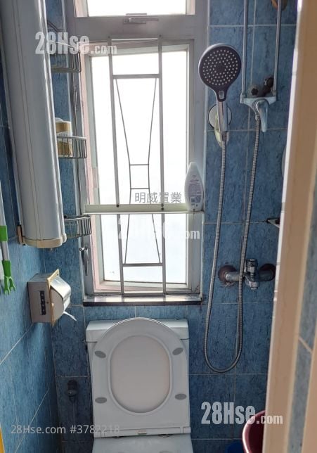 Prosperity Building Rental 2 Bedrooms