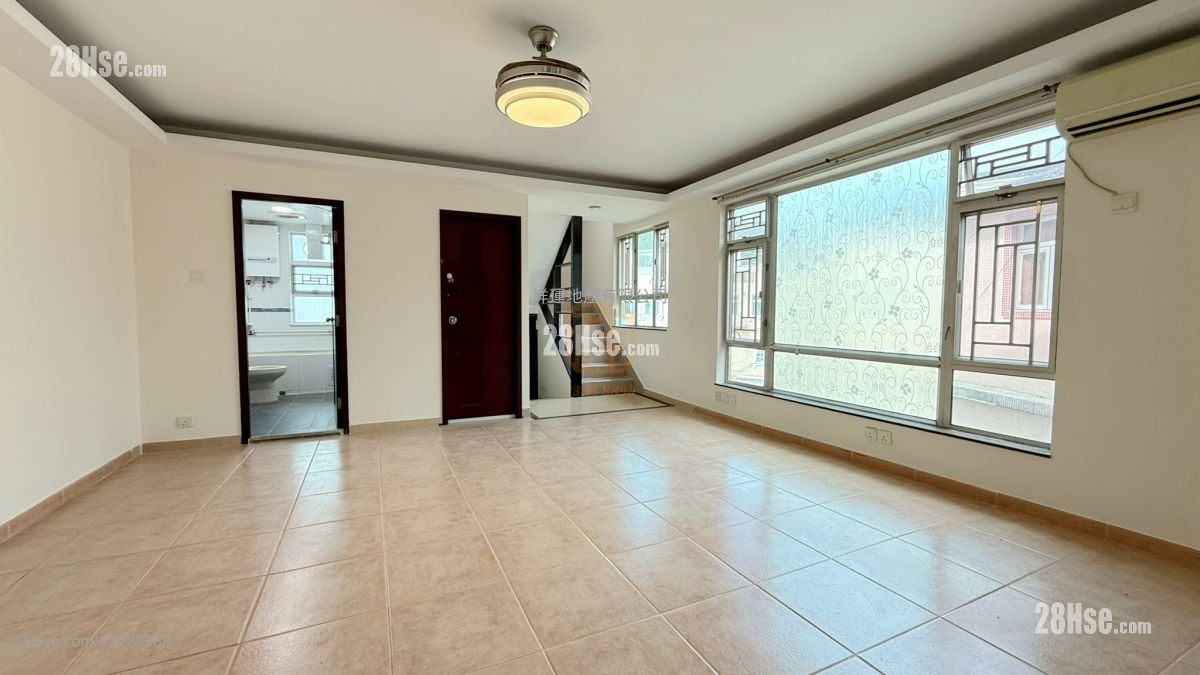 Village Sell 3 Bedrooms , 2 Bathrooms