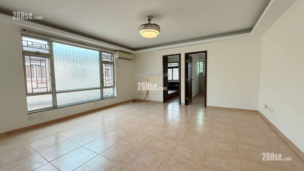 Village Sell 3 Bedrooms , 2 Bathrooms