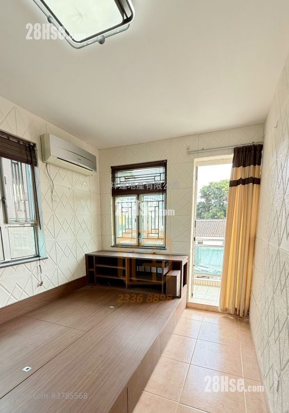 Village Sell 3 Bedrooms , 2 Bathrooms