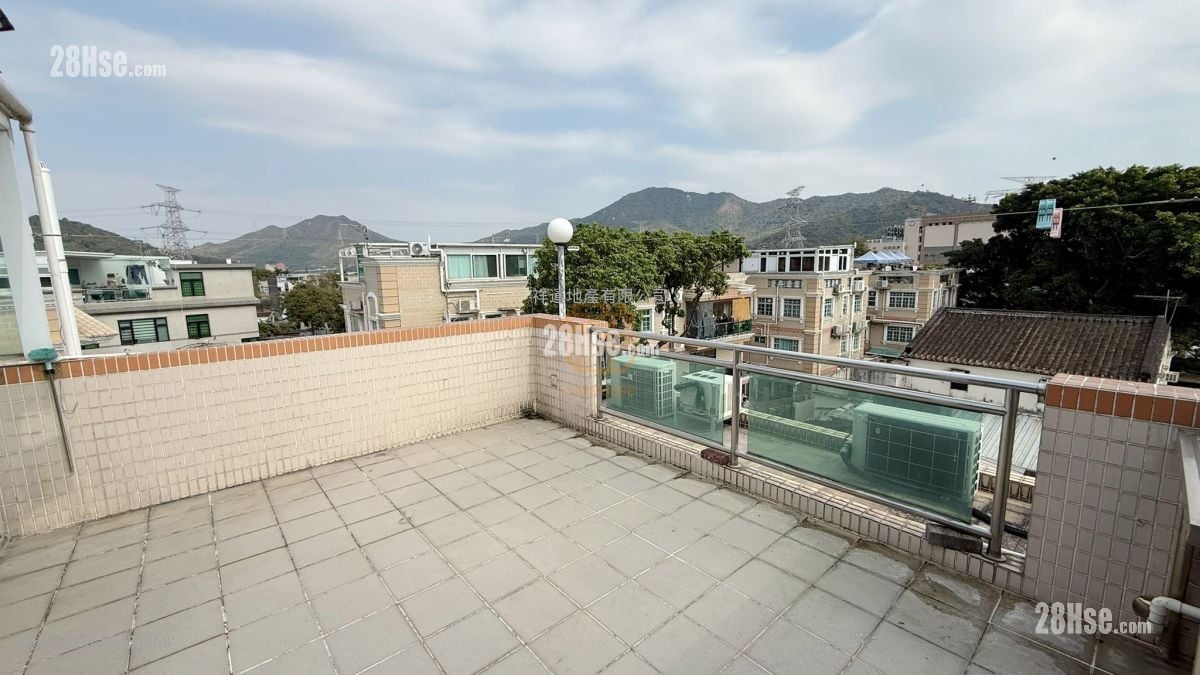 Village Sell 3 Bedrooms , 2 Bathrooms