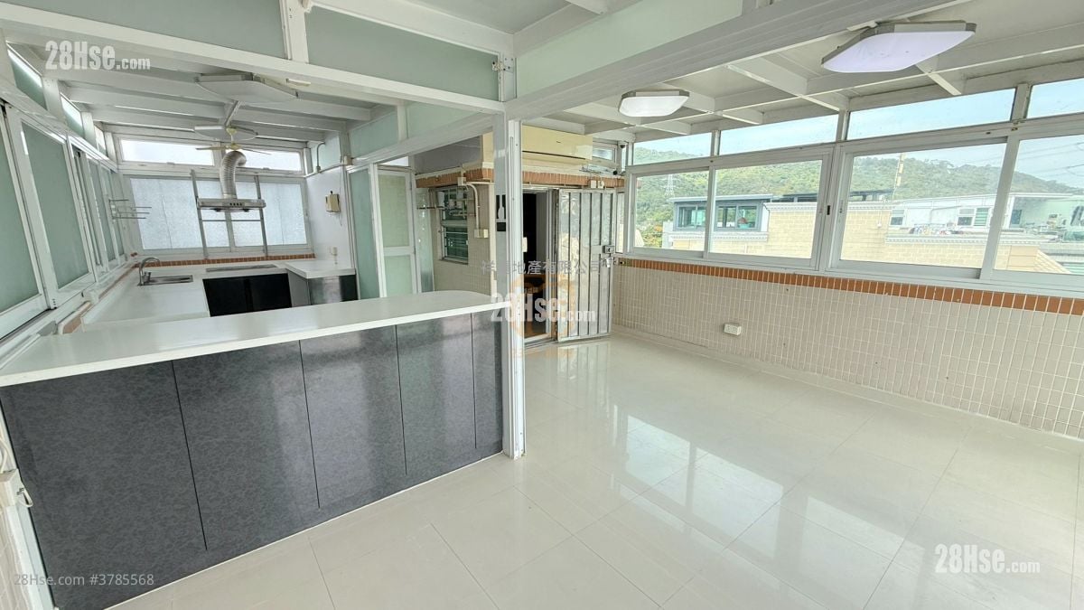 Village Sell 3 Bedrooms , 2 Bathrooms