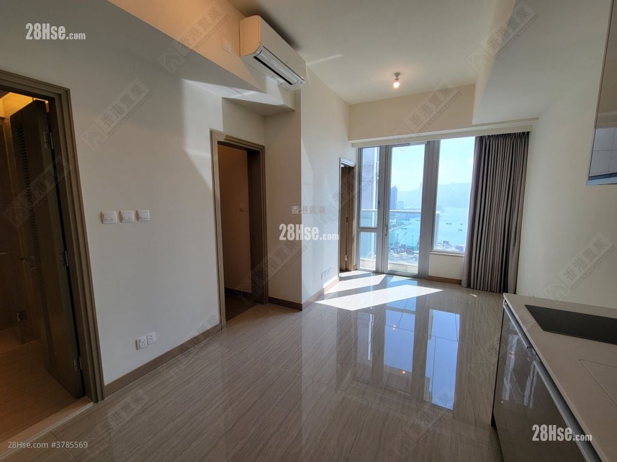 Cullinan West Rental 2 Bedrooms , 1 Bathroom 416 ft²