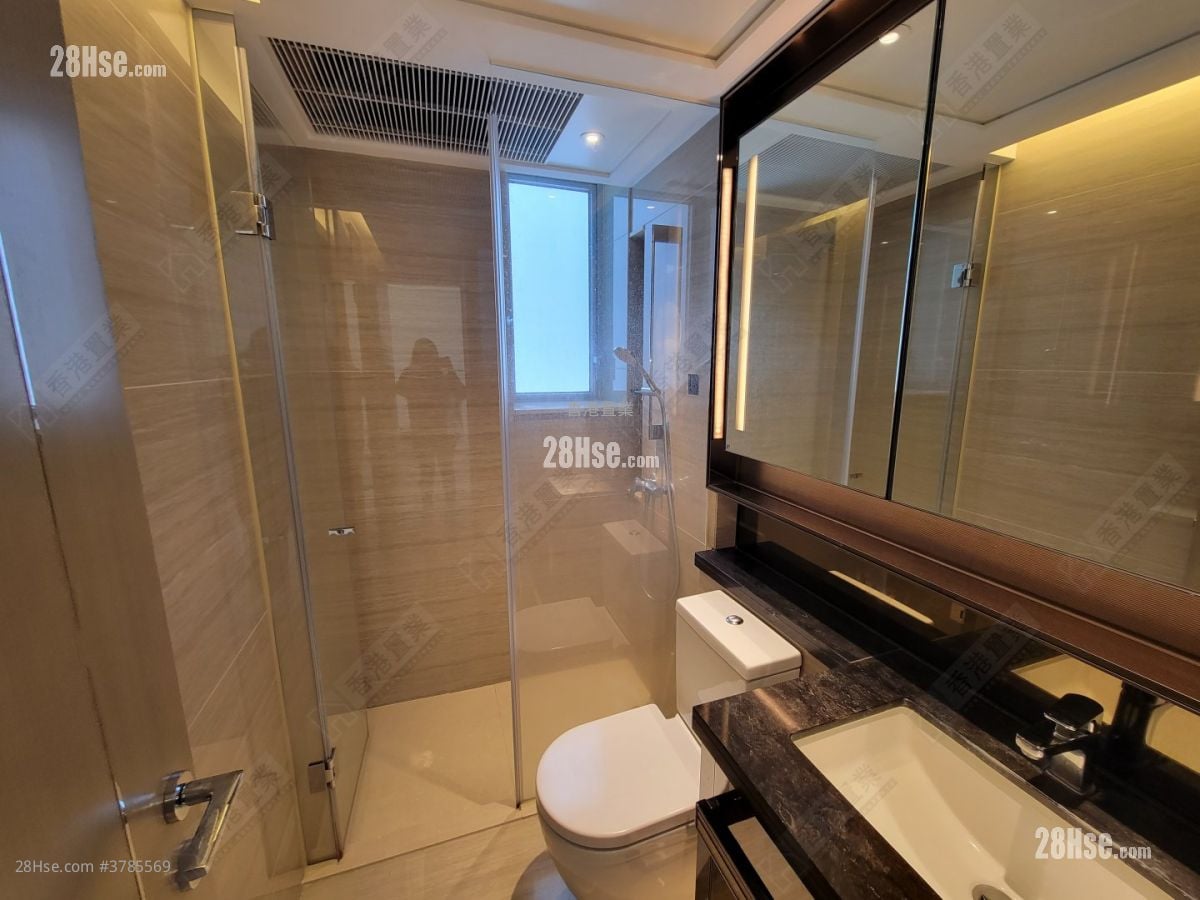 Cullinan West Rental 2 Bedrooms , 1 Bathroom 416 ft²