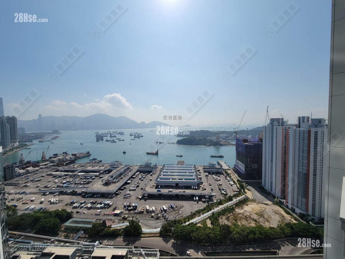 Cullinan West Rental 2 Bedrooms , 1 Bathroom 416 ft²