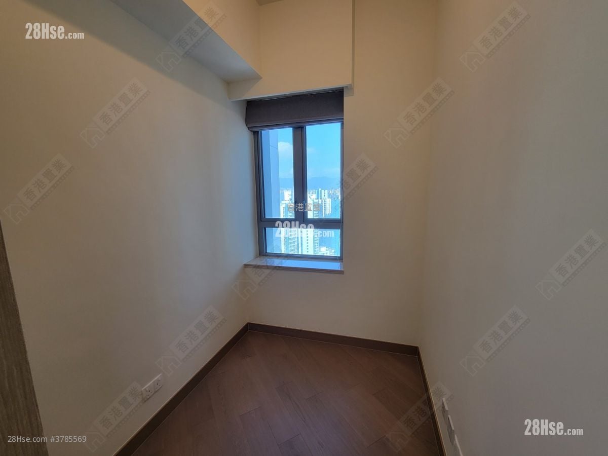 Cullinan West Rental 2 Bedrooms , 1 Bathroom 416 ft²