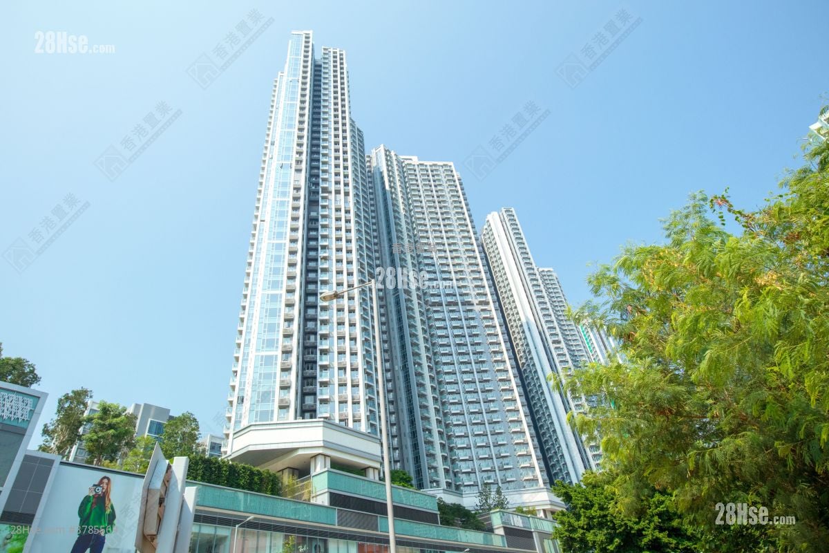 Cullinan West Rental 2 Bedrooms , 1 Bathroom 416 ft²