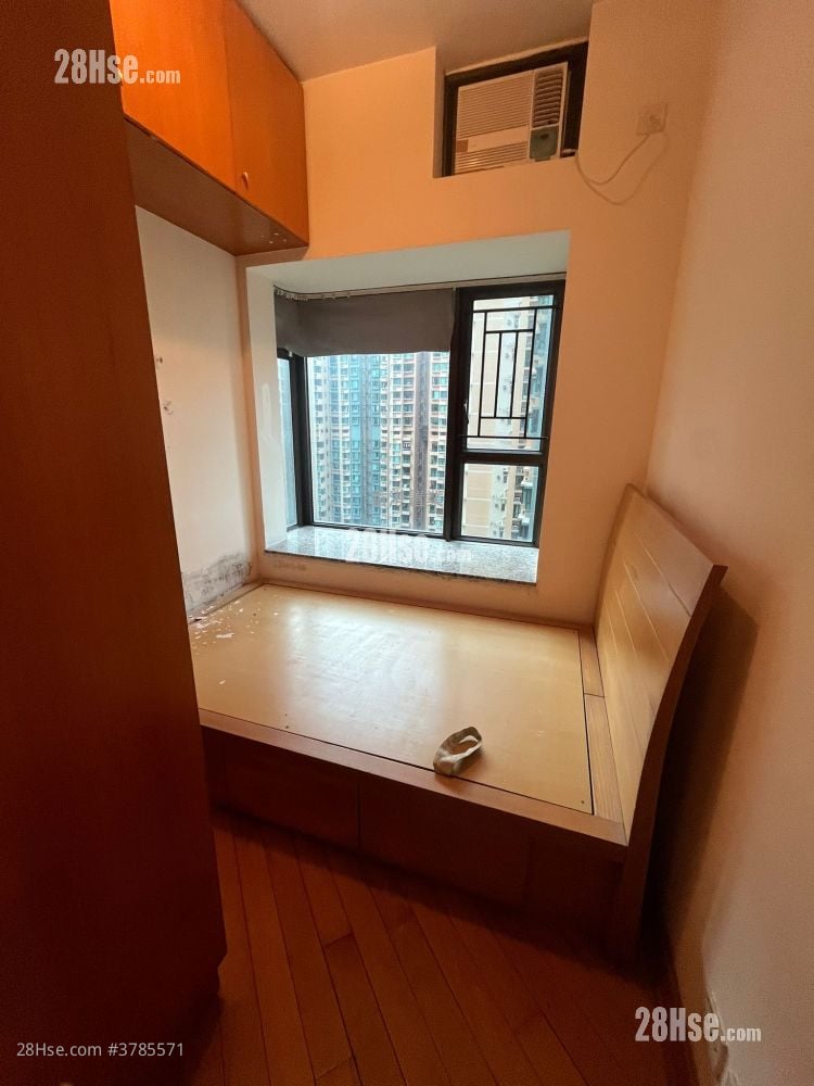 Liberte Rental 2 Bedrooms , 1 Bathroom 459 ft²