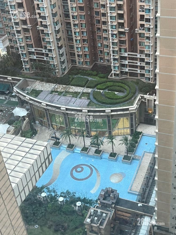 Liberte Rental 2 Bedrooms , 1 Bathroom 459 ft²