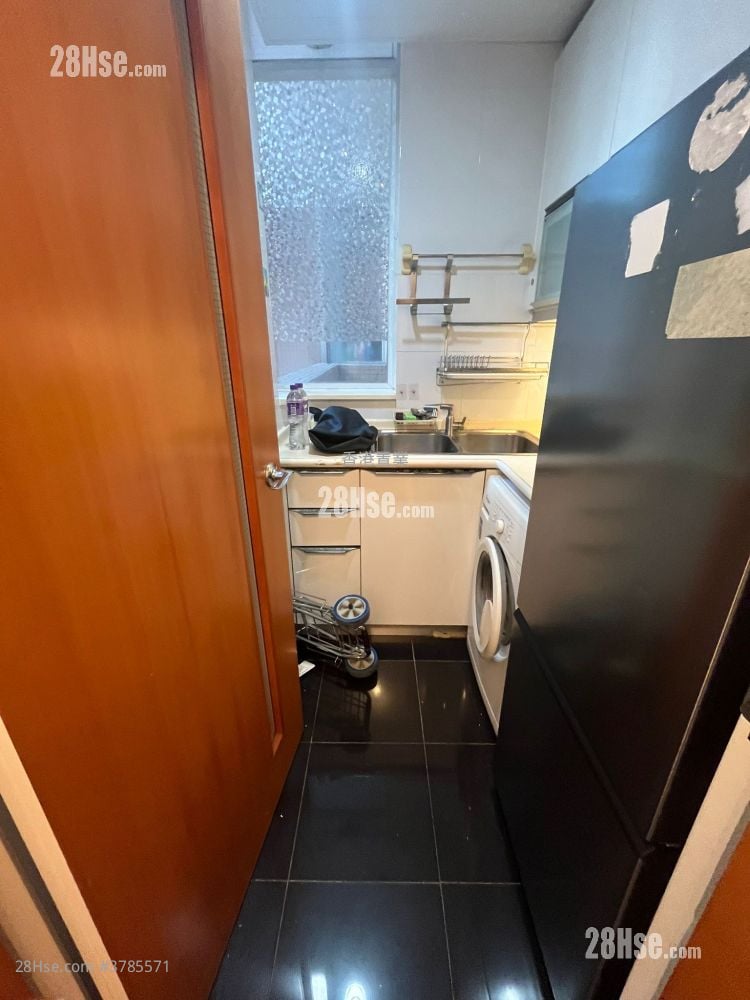 Liberte Rental 2 Bedrooms , 1 Bathroom 459 ft²