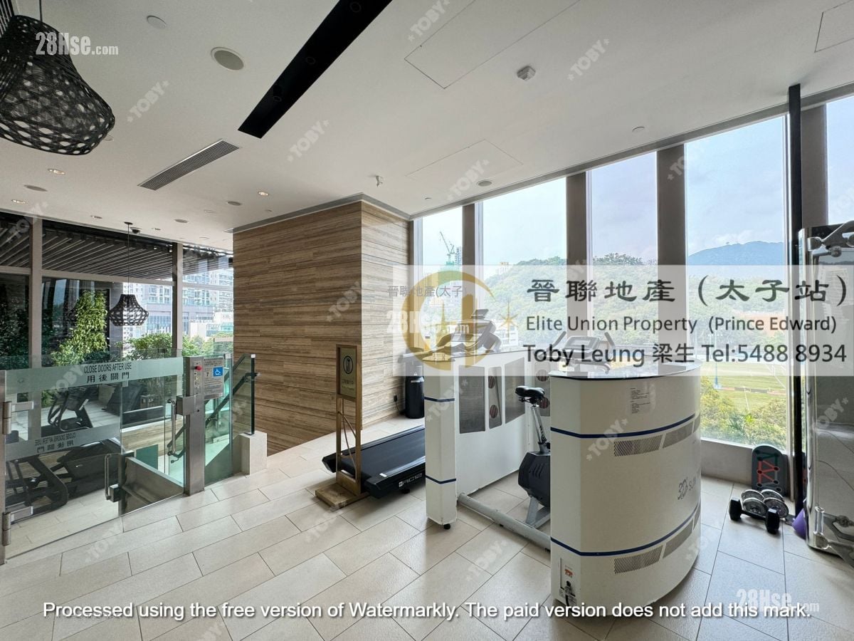 High Park Grand Sell 3 Bedrooms , 2 Bathrooms 1,014 ft²