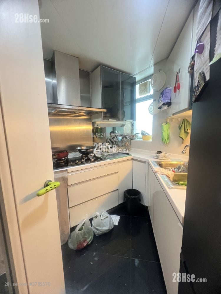 岚岸 售盘 3 房 , 2 浴室 805 平方尺