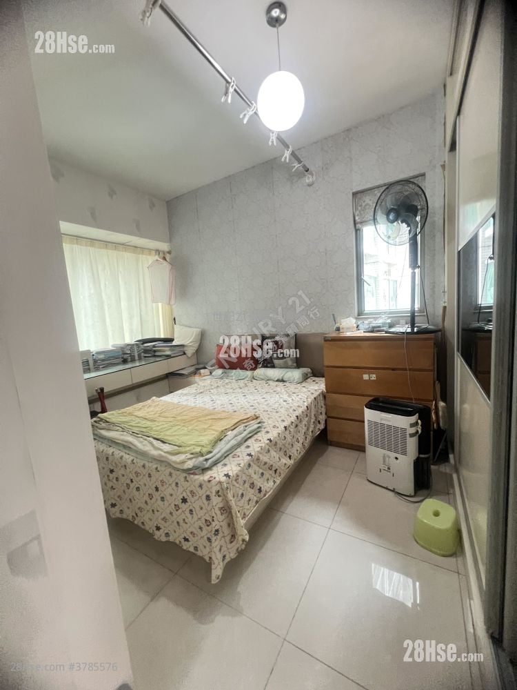 岚岸 售盘 3 房 , 2 浴室 805 平方尺