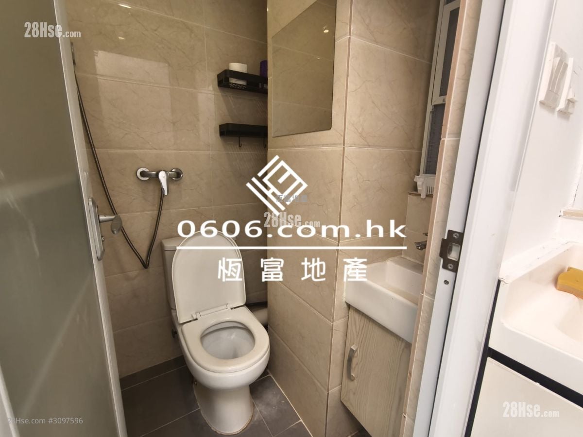 金富工业大厦 租盘