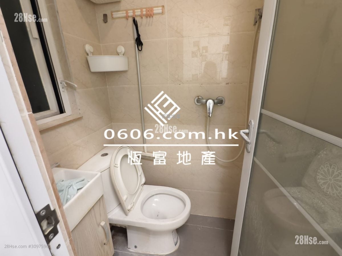 金富工业大厦 租盘