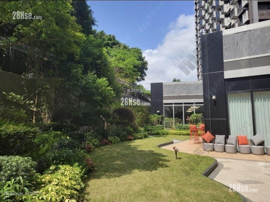 御半山 售盘 1 房 312 平方尺