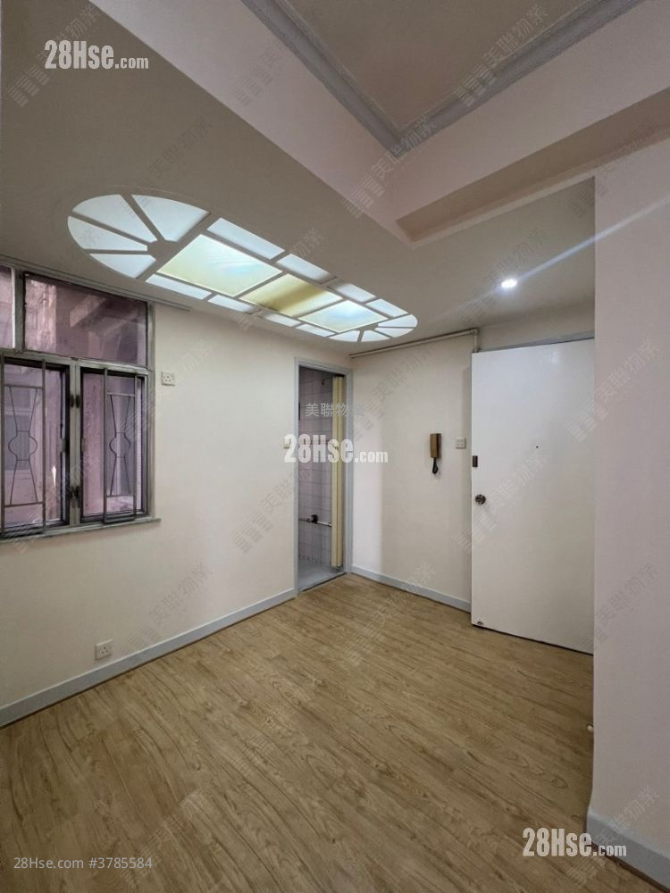 葵芳阁 租盘 397 平方尺