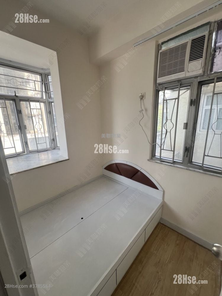 葵芳阁 租盘 397 平方尺