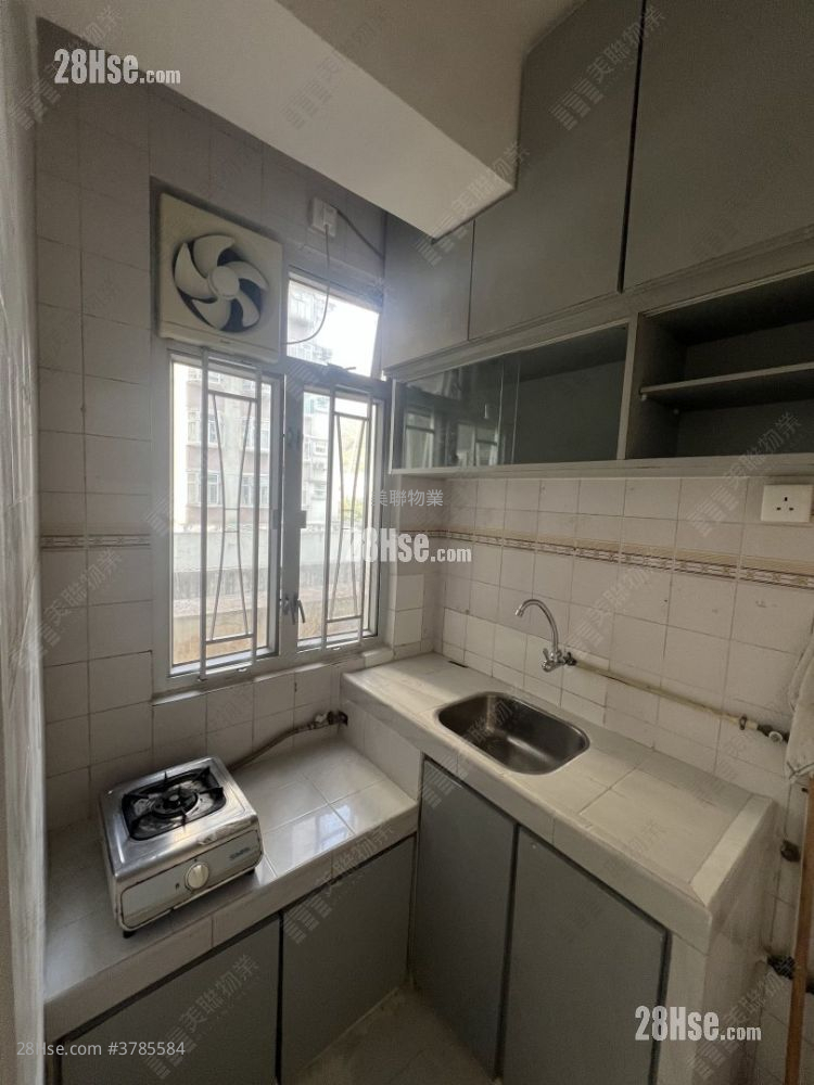 葵芳阁 租盘 397 平方尺