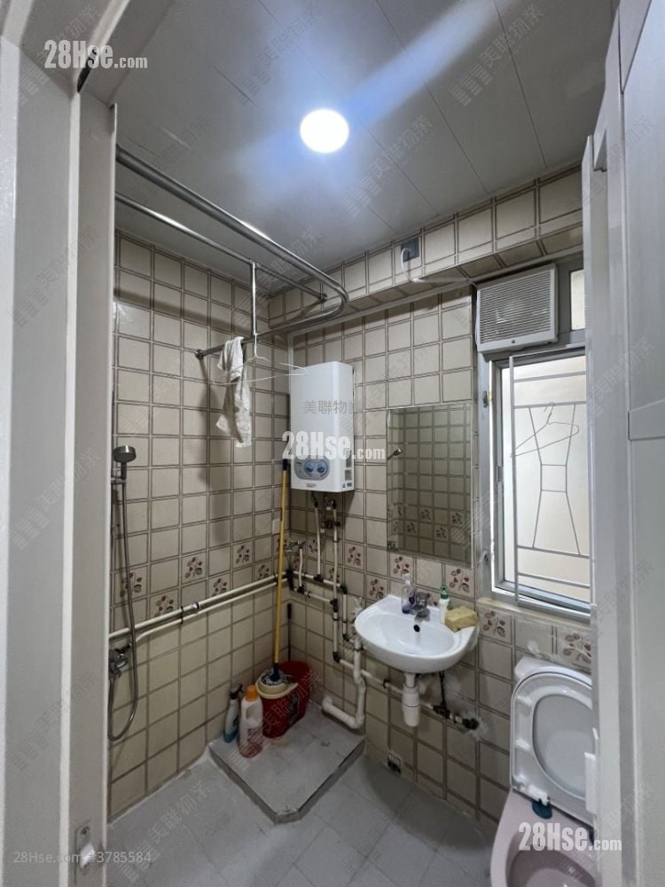 葵芳阁 租盘 397 平方尺