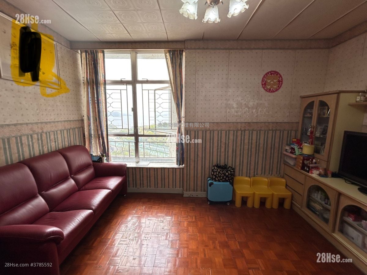 新达广场 售盘 3 房 , 3 浴室 617 平方尺