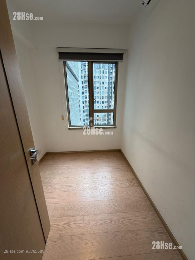 爱海颂 租盘 2 房 , 1 浴室 488 平方尺