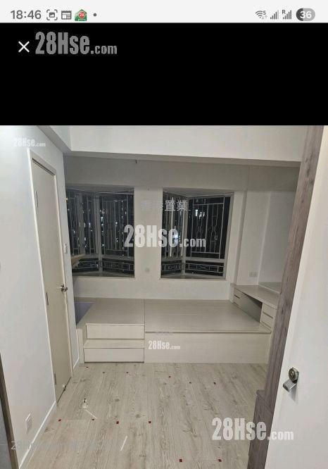 得宝花园 售盘 1 浴室 282 平方尺