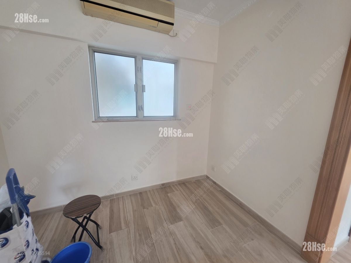 The Parcville Sell 2 Bedrooms 460 ft²