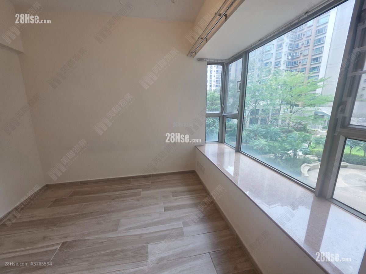 The Parcville Sell 2 Bedrooms 460 ft²