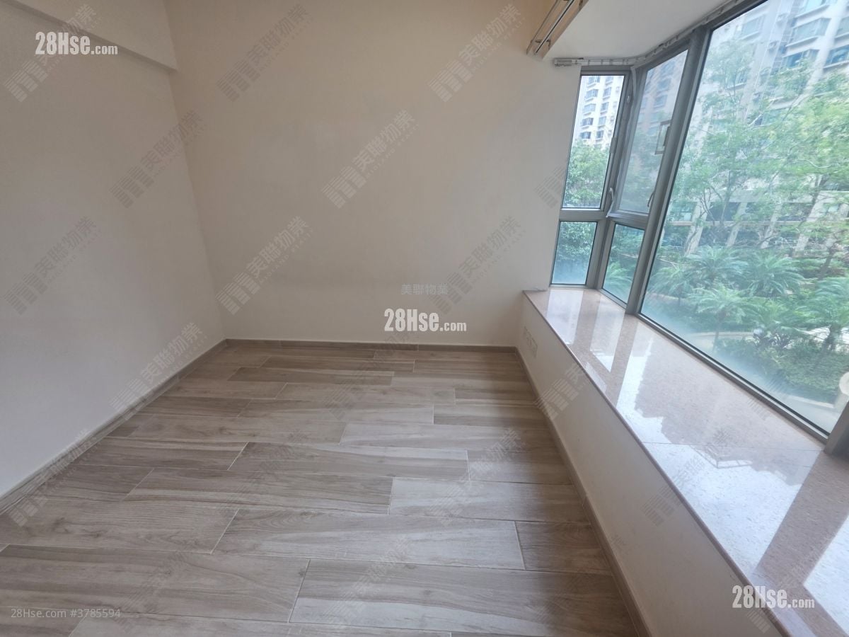 The Parcville Sell 2 Bedrooms 460 ft²