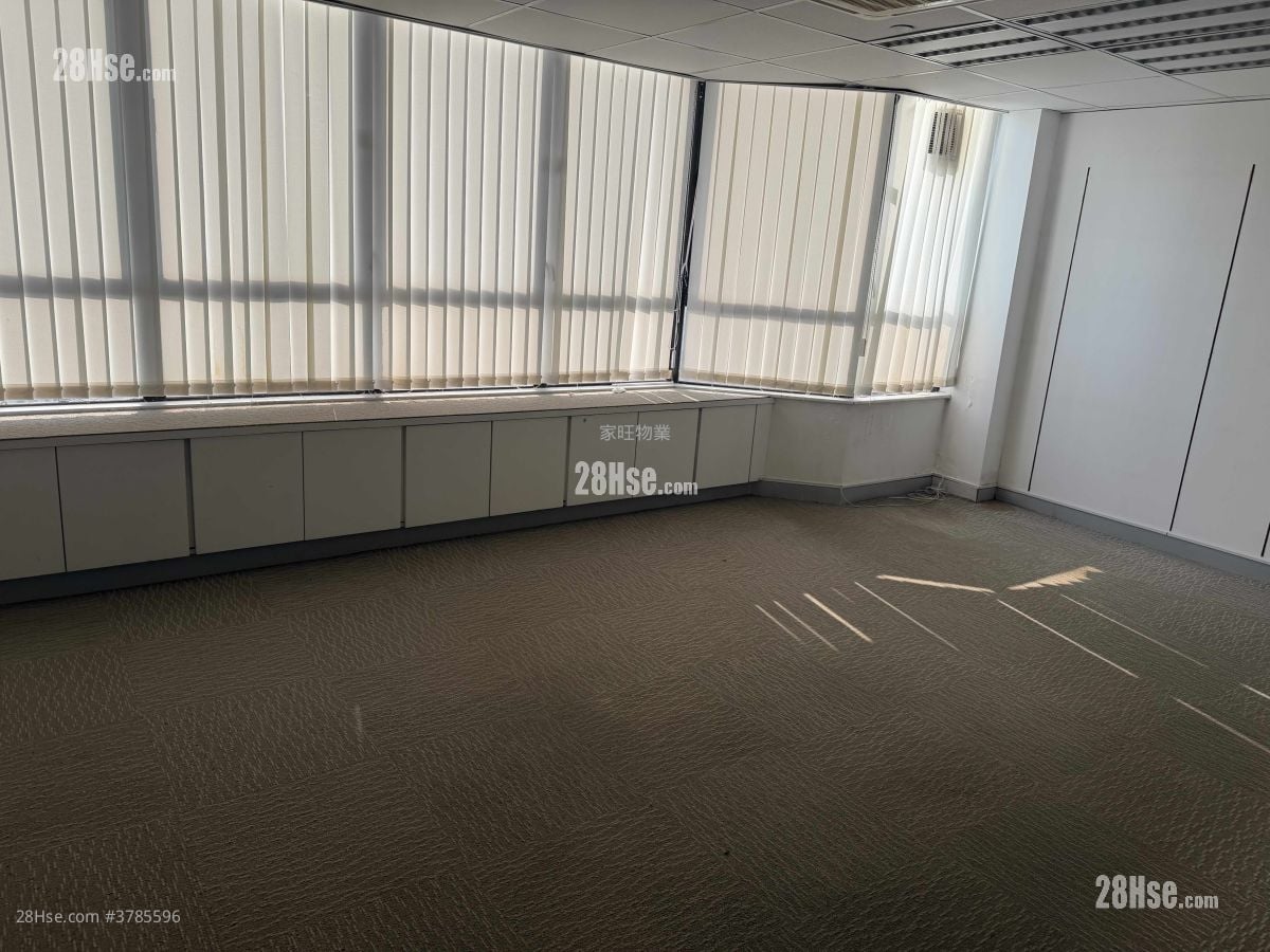 中国联合银行大厦 售盘 1 房 , 2 厕所