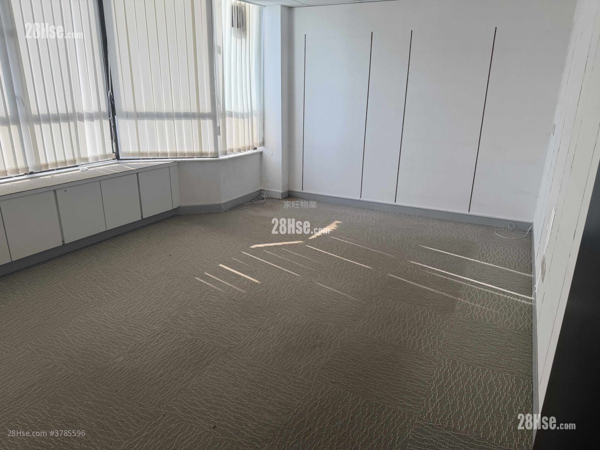 中国联合银行大厦 售盘 1 房 , 2 厕所