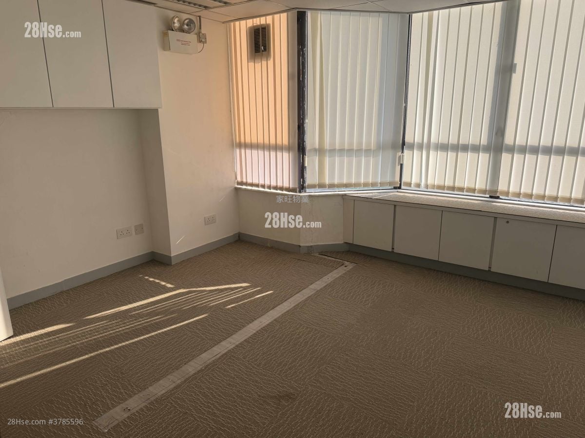 中国联合银行大厦 售盘 1 房 , 2 厕所