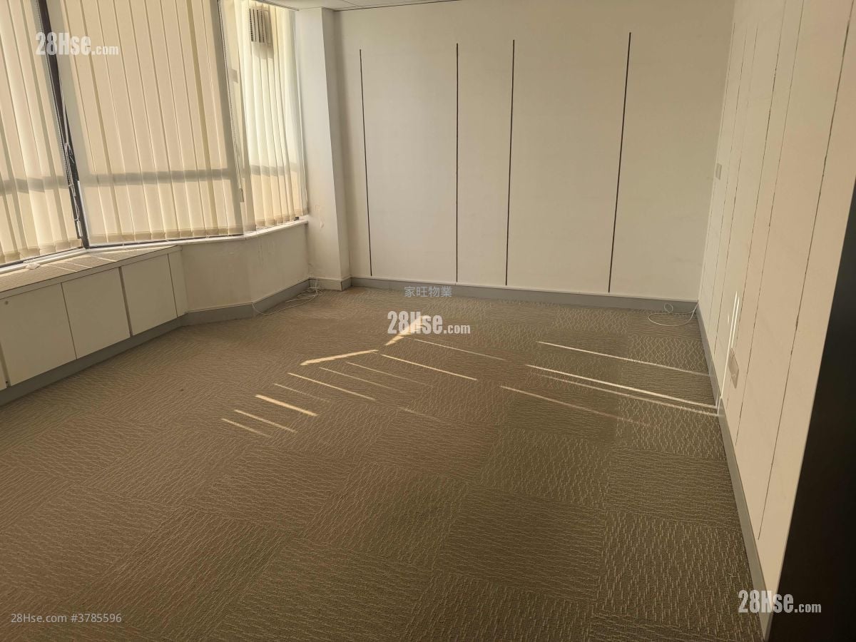 中国联合银行大厦 售盘 1 房 , 2 厕所