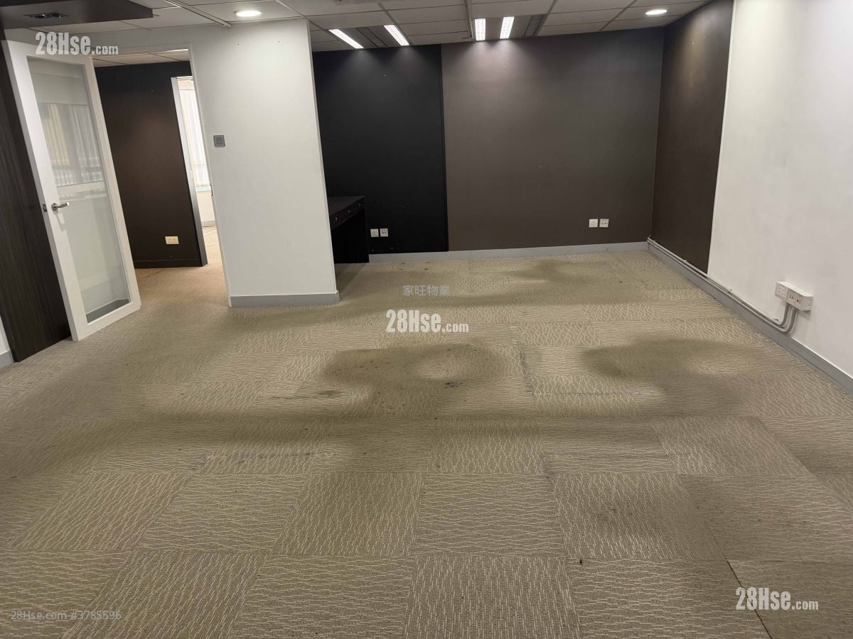 中国联合银行大厦 售盘 1 房 , 2 厕所