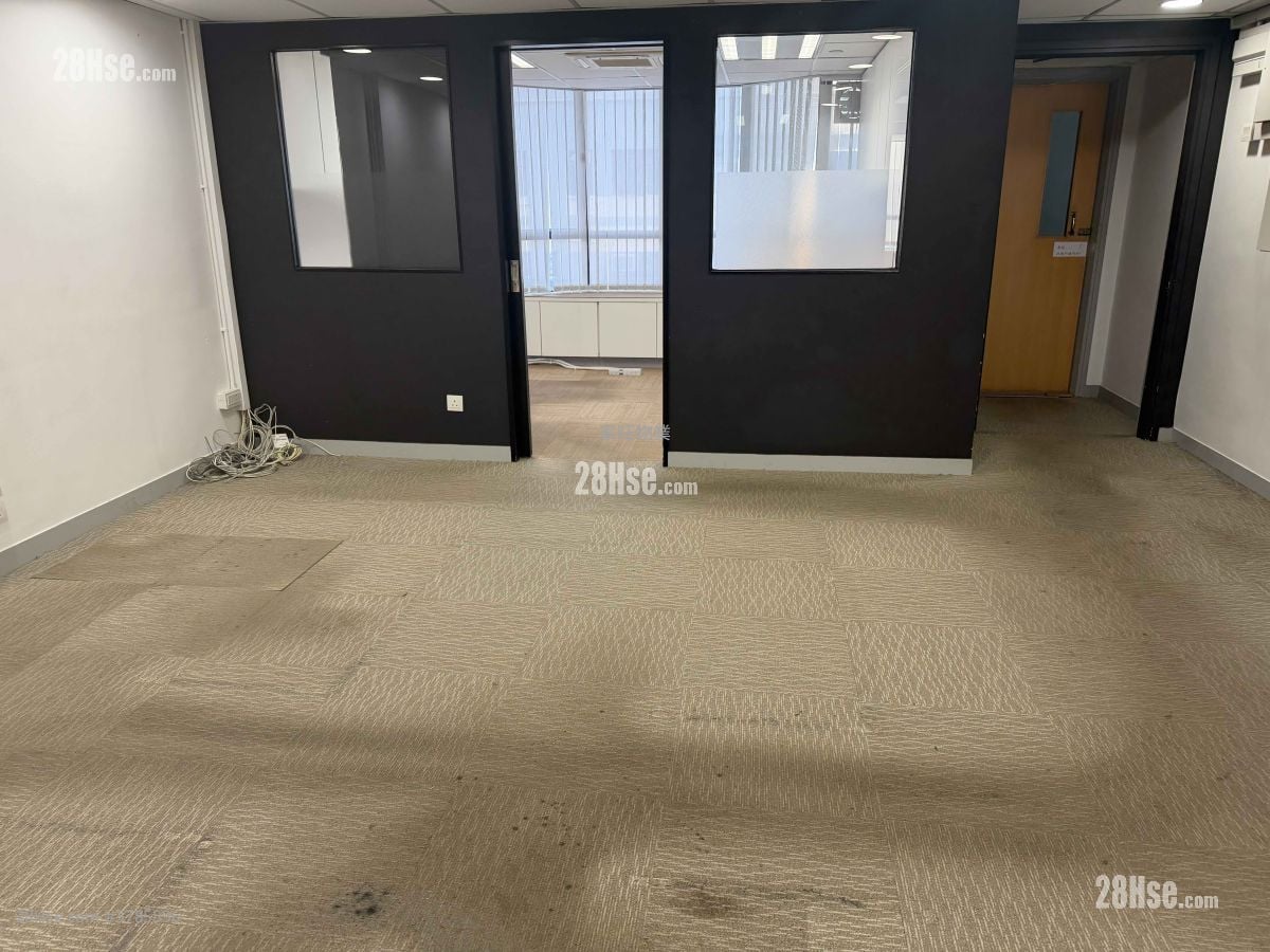 中国联合银行大厦 售盘 1 房 , 2 厕所