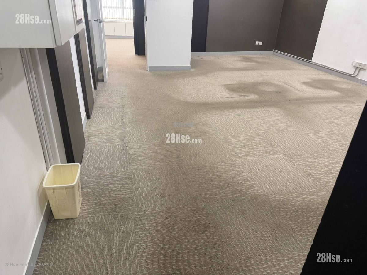 中国联合银行大厦 售盘 1 房 , 2 厕所