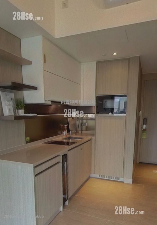 Lime Gala Rental Studio , 1 Bathroom 290 ft²