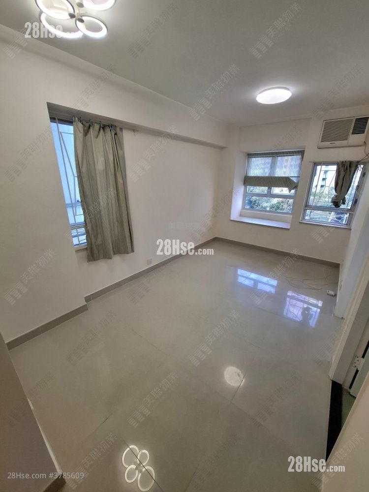 新葵芳花园 租盘 2 房 , 1 浴室 400 平方尺