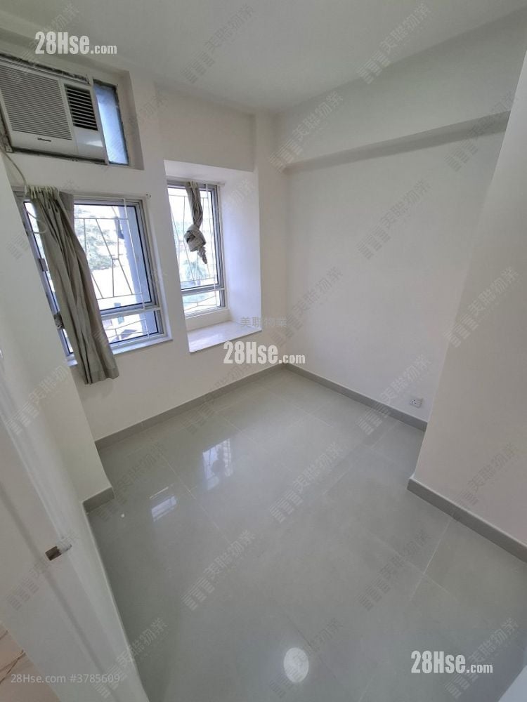 新葵芳花园 租盘 2 房 , 1 浴室 400 平方尺