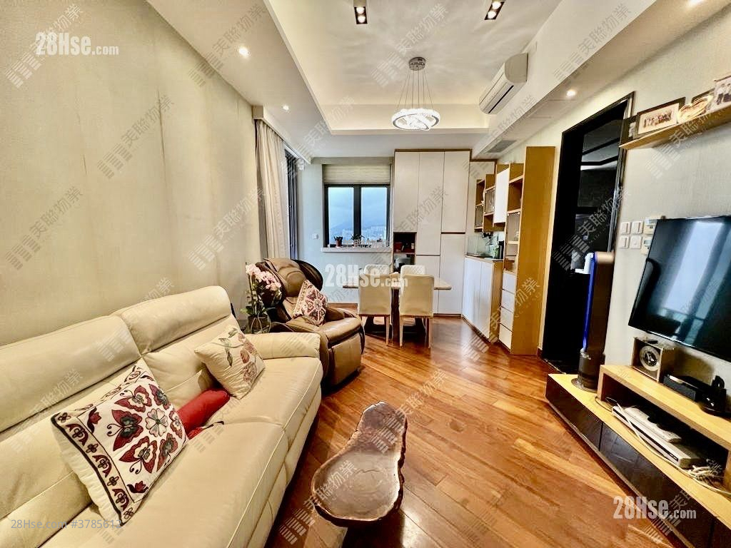 Ultima Sell 3 Bedrooms 994 ft²