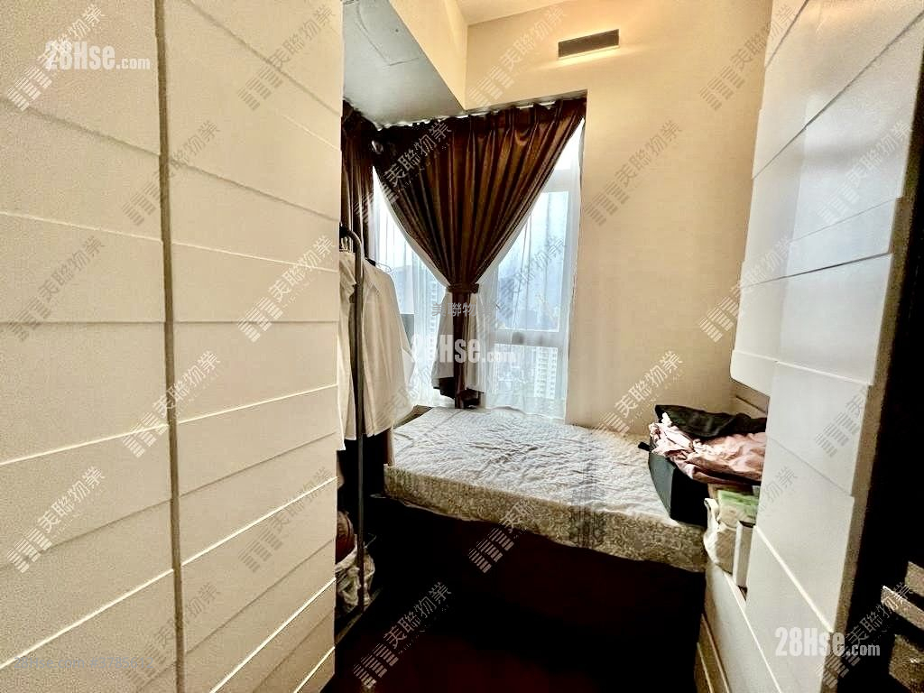 Ultima Sell 3 Bedrooms 994 ft²