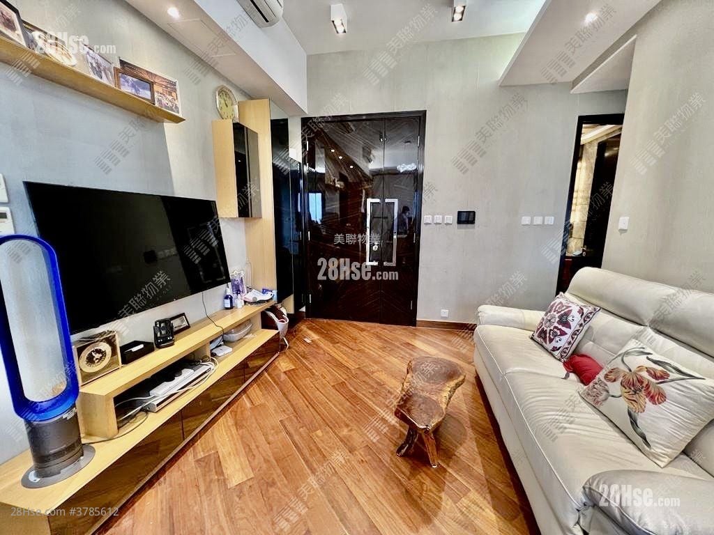 Ultima Sell 3 Bedrooms 994 ft²