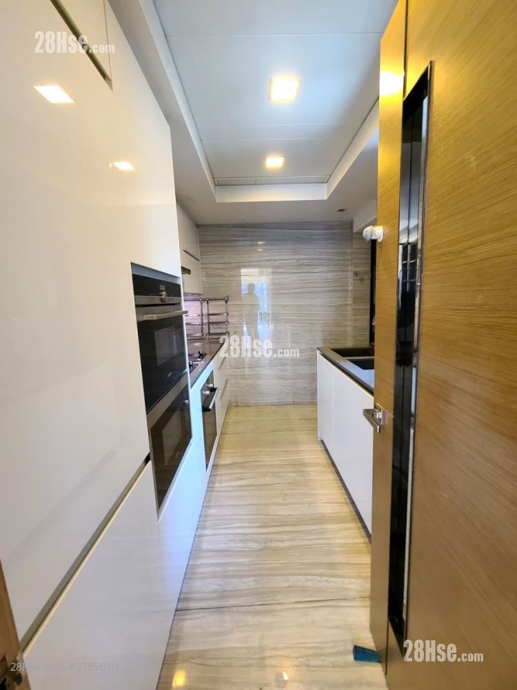 kitchen: Park Yoho Sell 3 Bedrooms , 2 Bathrooms 717 ft²