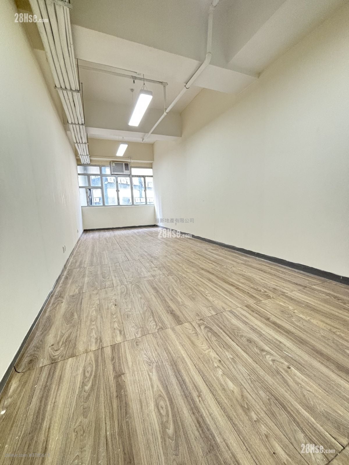 On Dak Industrial Building Rental