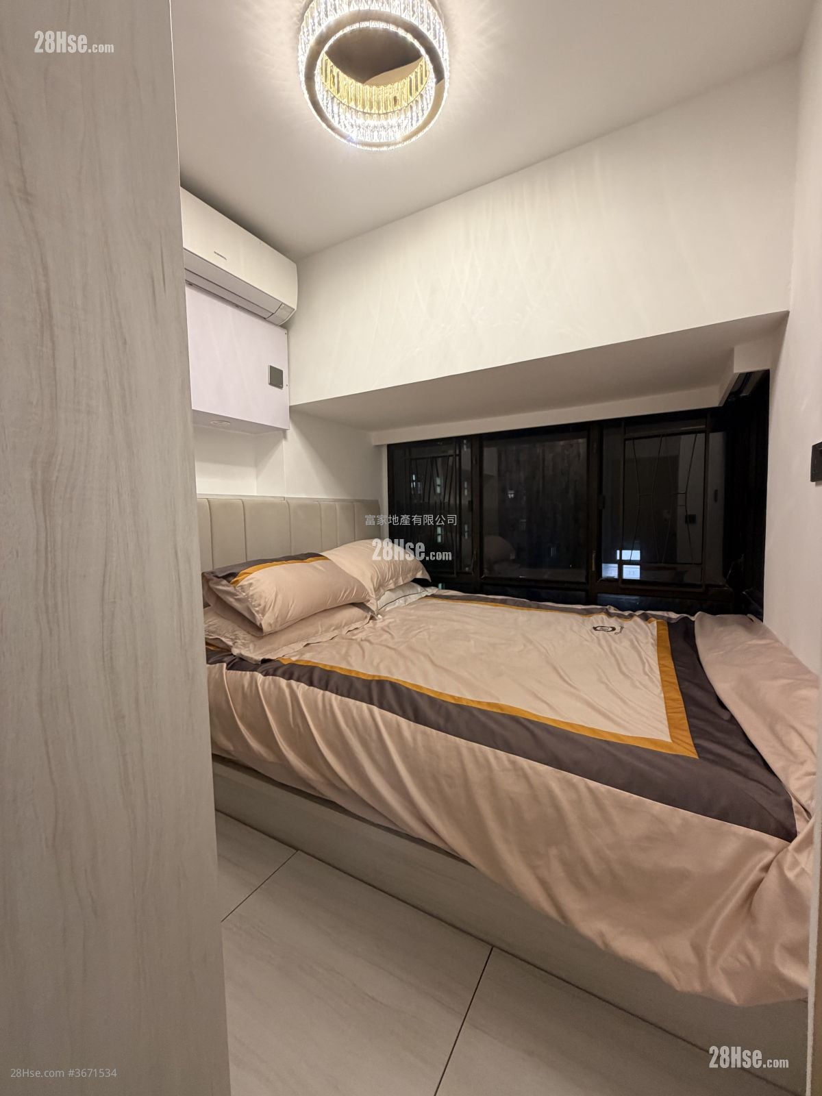 Prosperity Building Sell 2 Bedrooms , 1 Bathroom 277 ft²