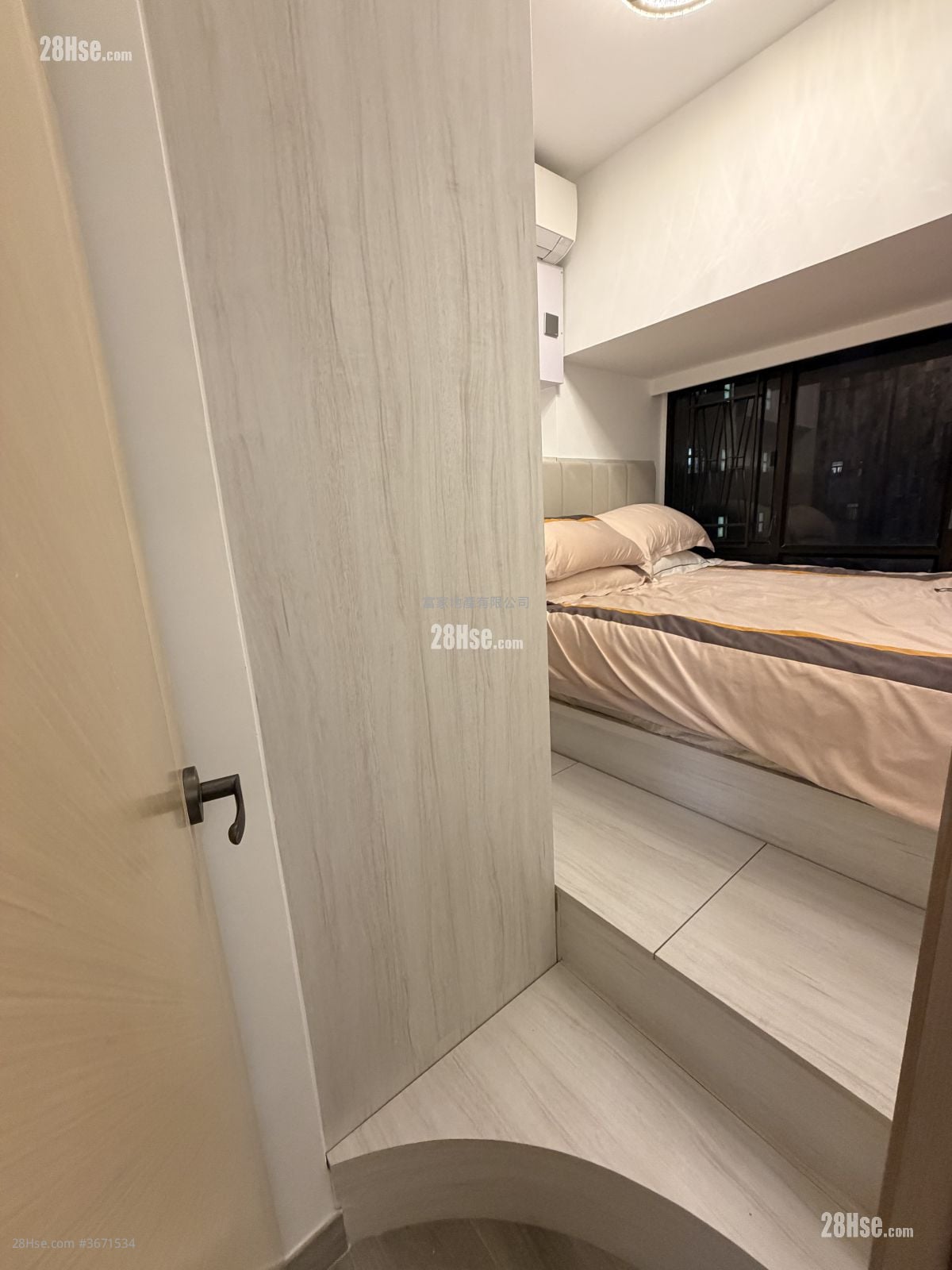 Prosperity Building Sell 2 Bedrooms , 1 Bathroom 277 ft²