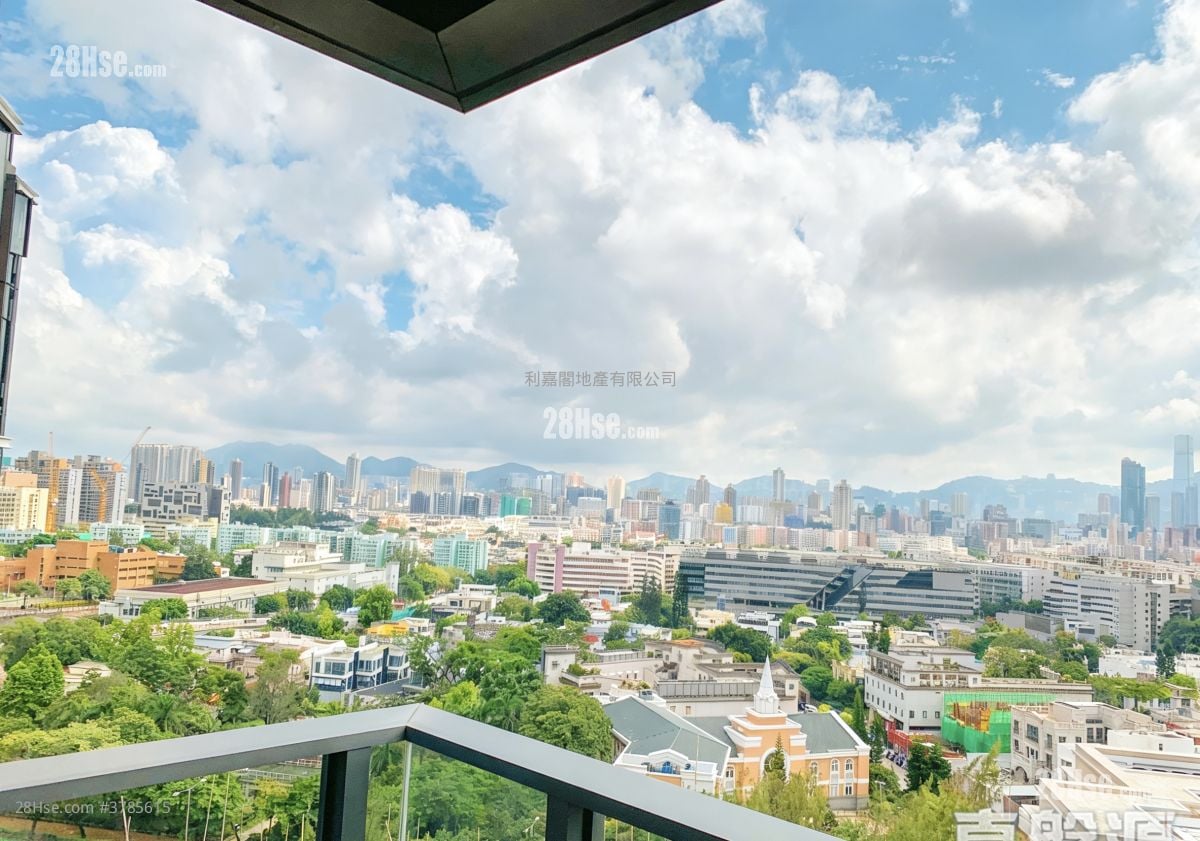 义德道1及3号 租盘 1,747 平方尺