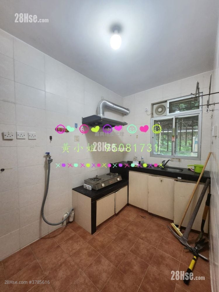 村屋 售盘 2 房 , 1 浴室