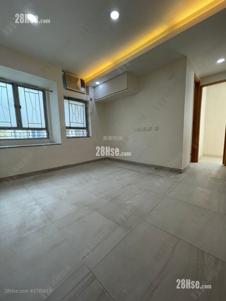 New Kwai Fong Gardens Rental 2 Bedrooms , 1 Bathroom 415 ft²